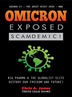 cover image of Omicron Exposed
